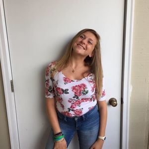 Meet your Posher, Rachel